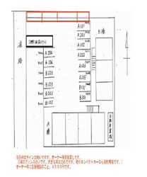 宝殿駅 徒歩19分 1階の物件内観写真